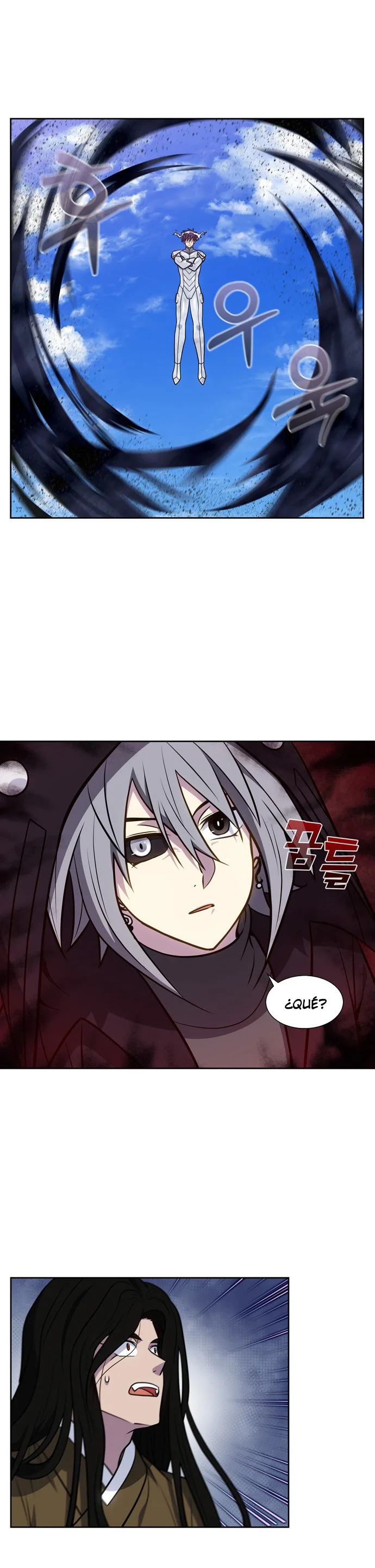 Read The Gamer Es Manga Online