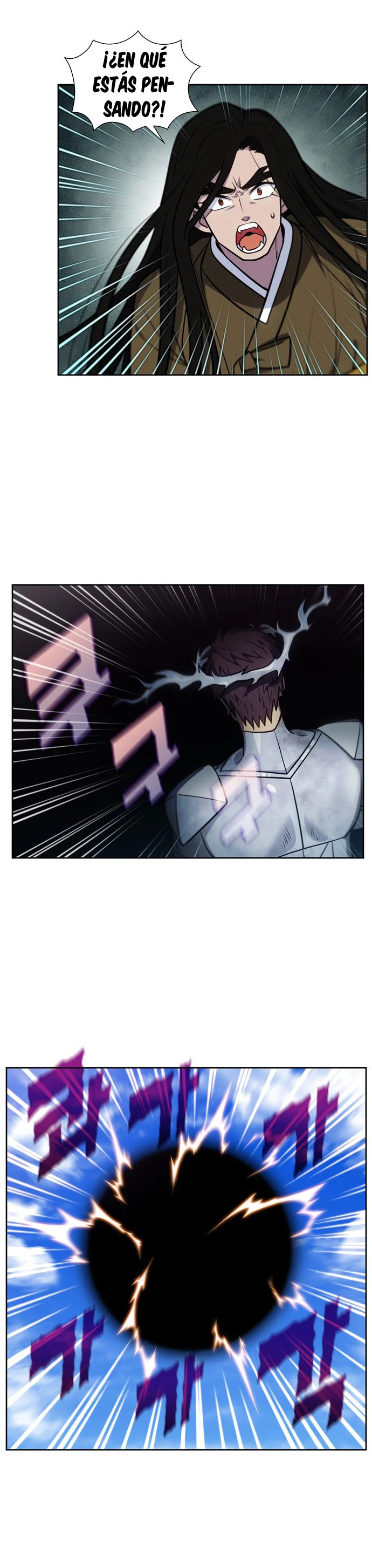 Read The Gamer Es Manga Online