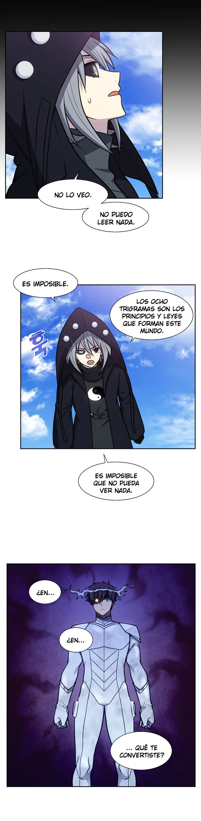 Read The Gamer Es Manga Online