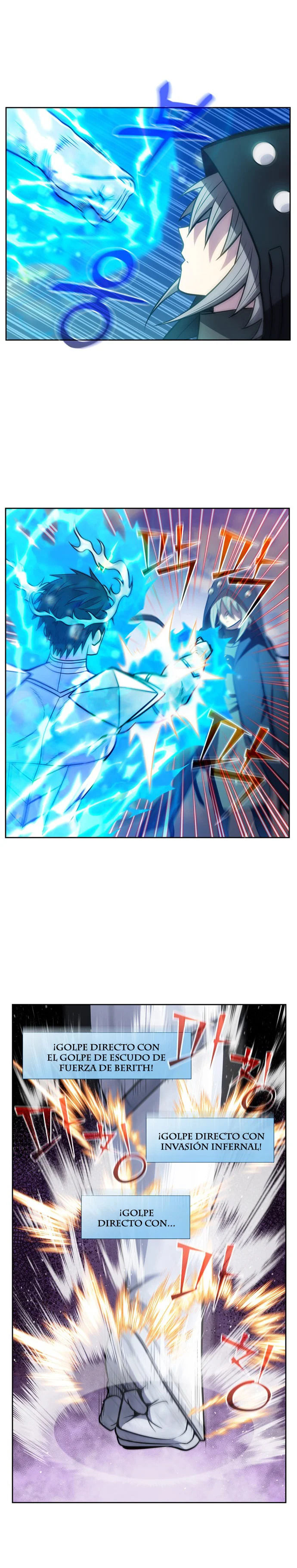 Read The Gamer Es Manga Online