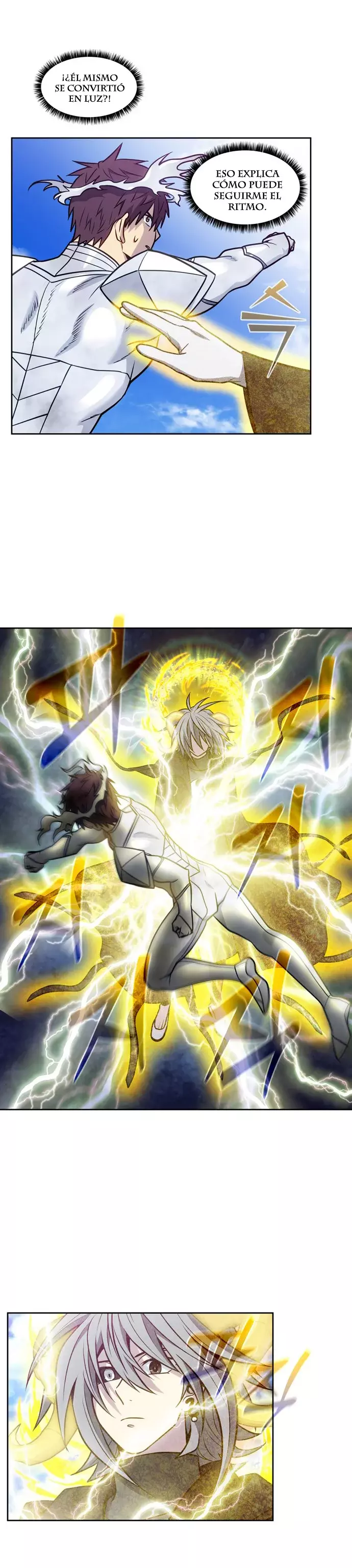 Read The Gamer Es Manga Online