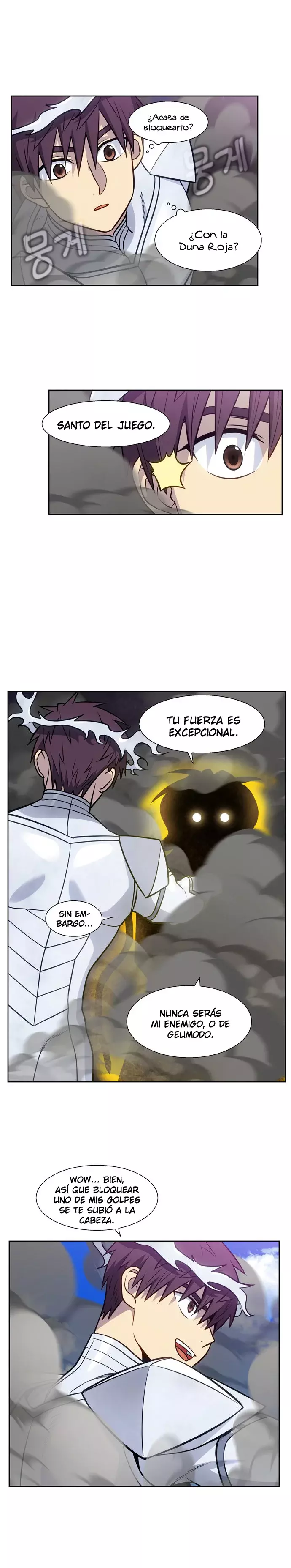 Read The Gamer Es Manga Online