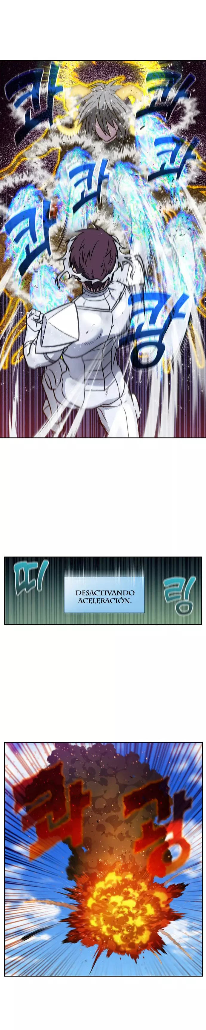 Read The Gamer Es Manga Online