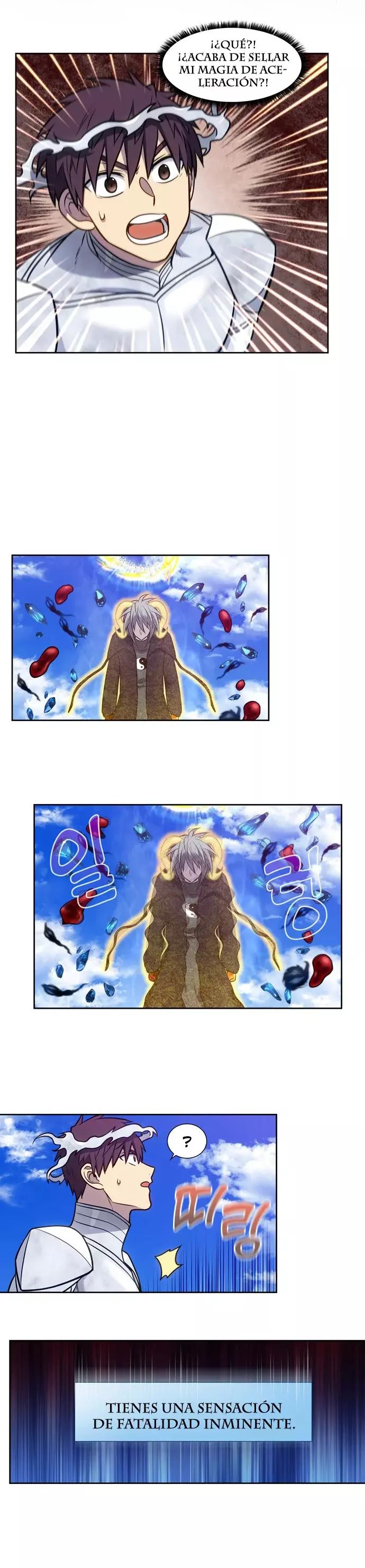 Read The Gamer Es Manga Online