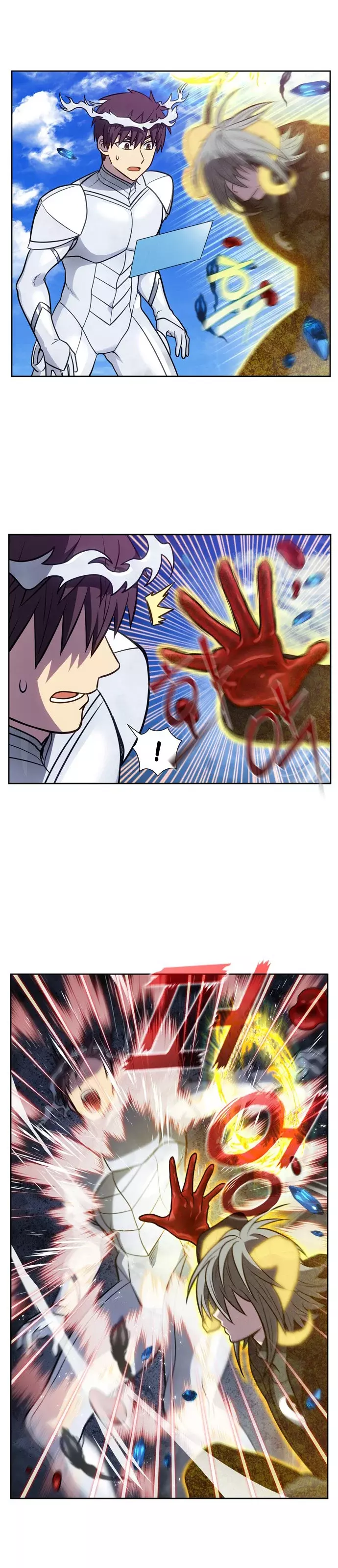Read The Gamer Es Manga Online