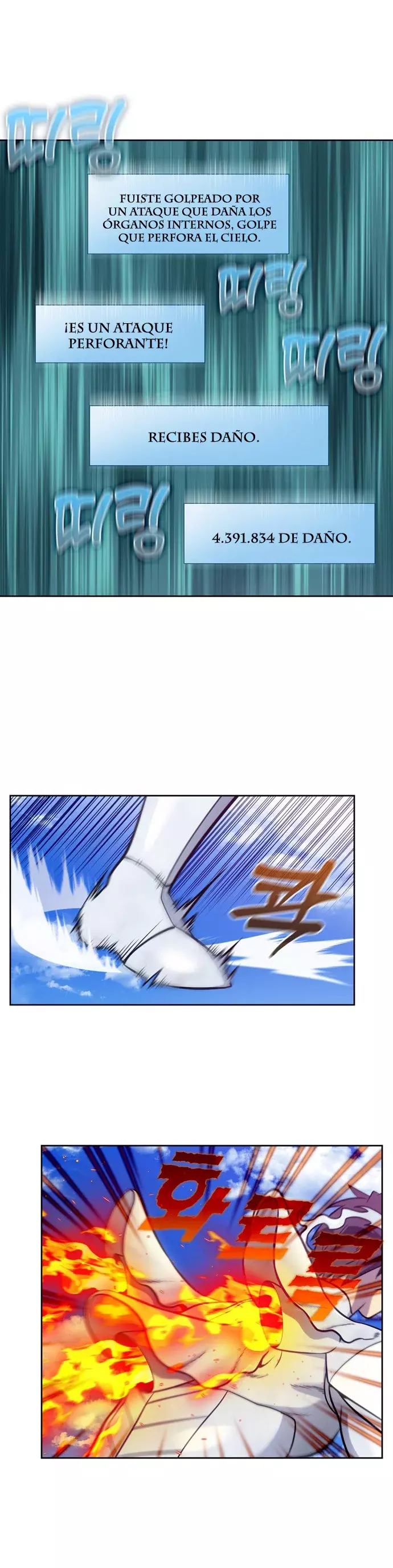 Read The Gamer Es Manga Online