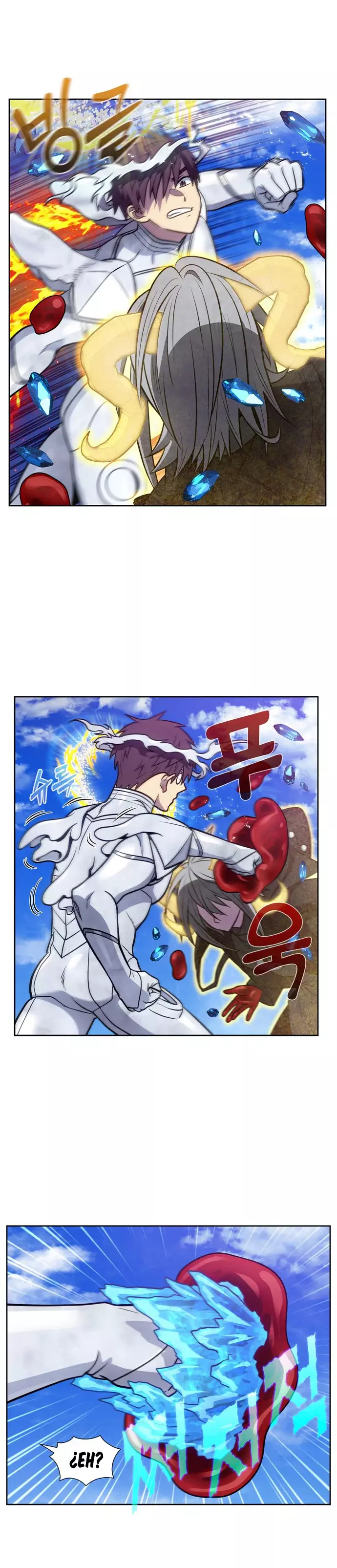 Read The Gamer Es Manga Online
