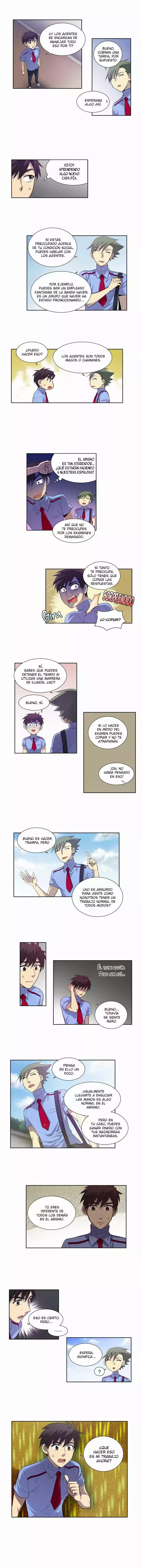 Read The Gamer Es Manga Online