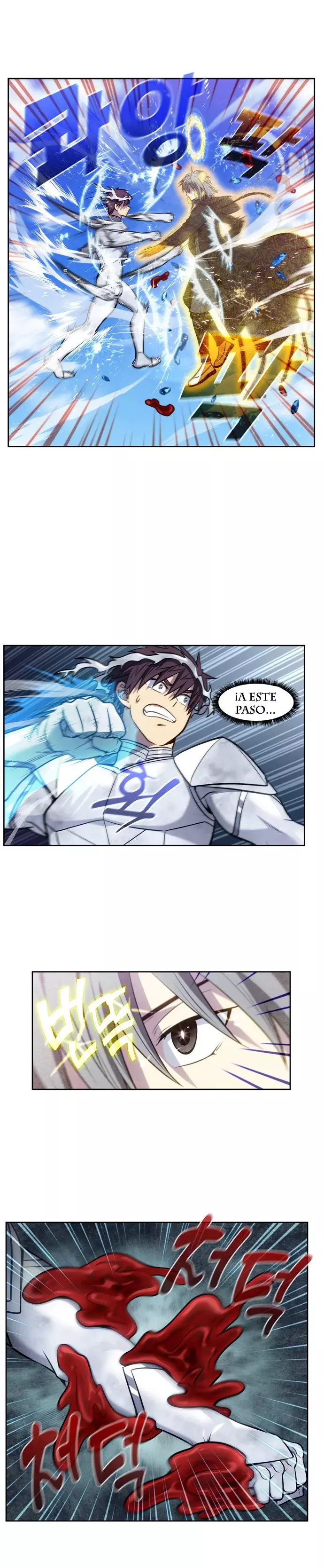 Read The Gamer Es Manga Online