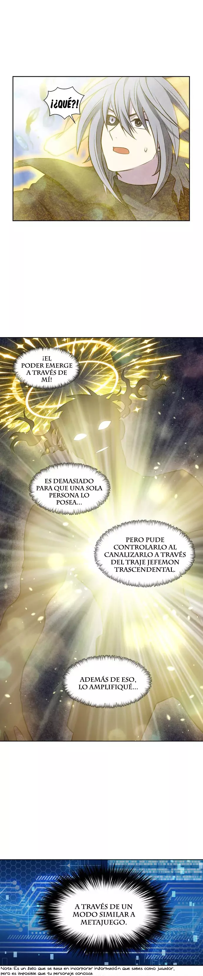 Read The Gamer Es Manga Online