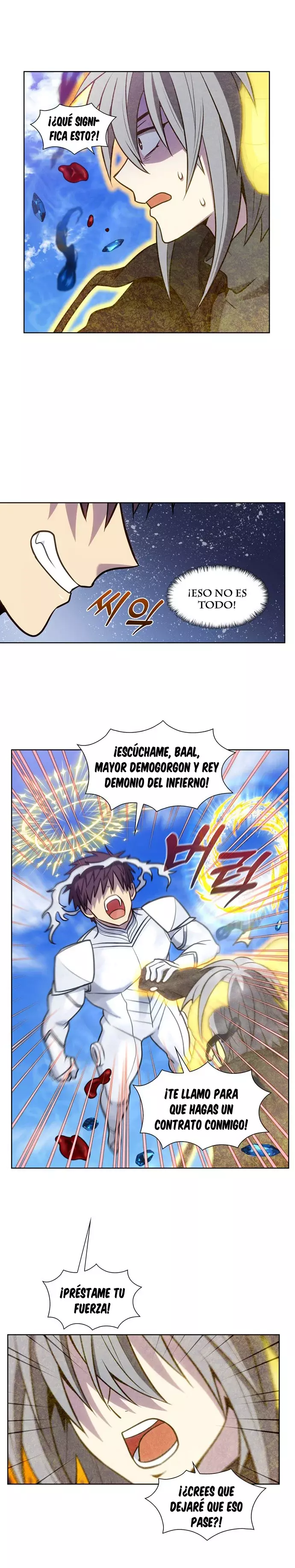 Read The Gamer Es Manga Online
