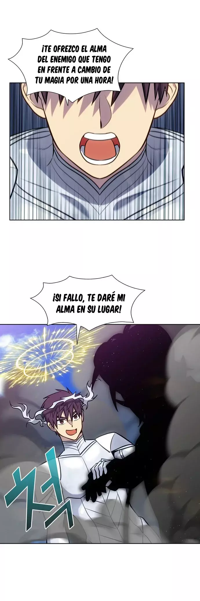 Read The Gamer Es Manga Online