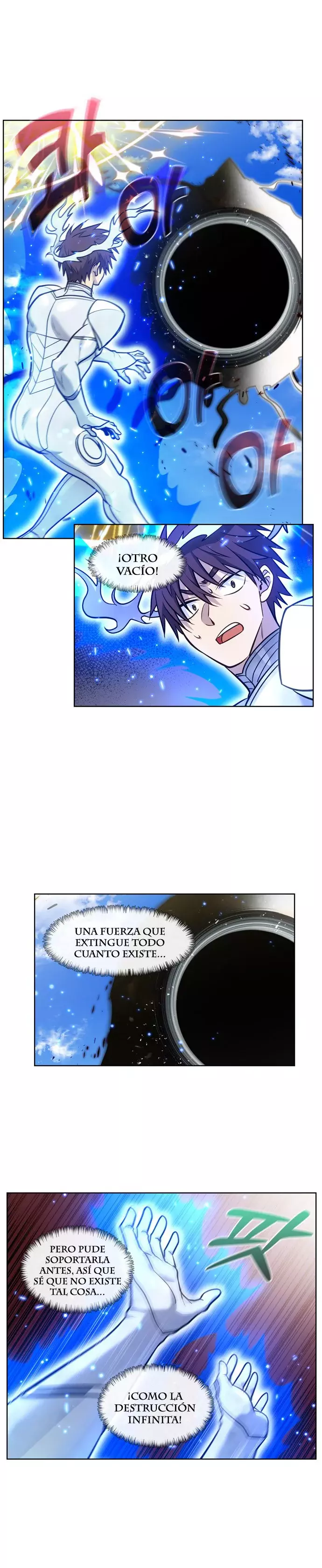 Read The Gamer Es Manga Online