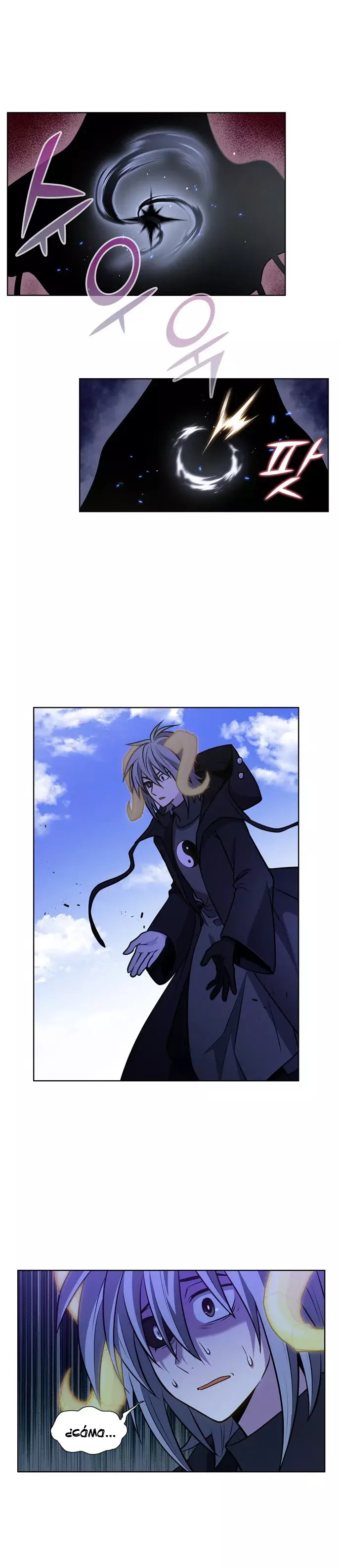 Read The Gamer Es Manga Online