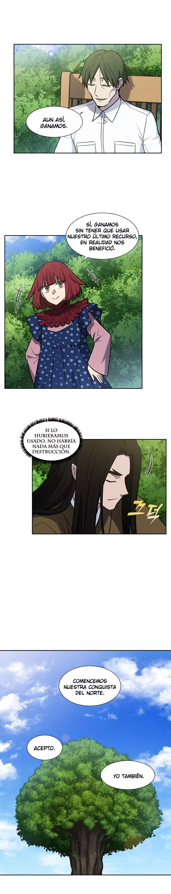 Read The Gamer Es Manga Online