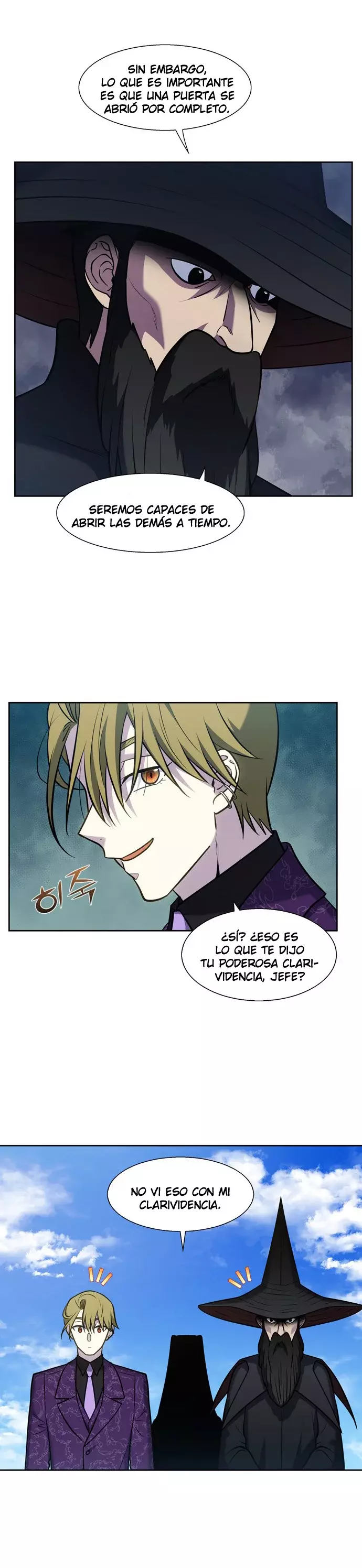 Read The Gamer Es Manga Online