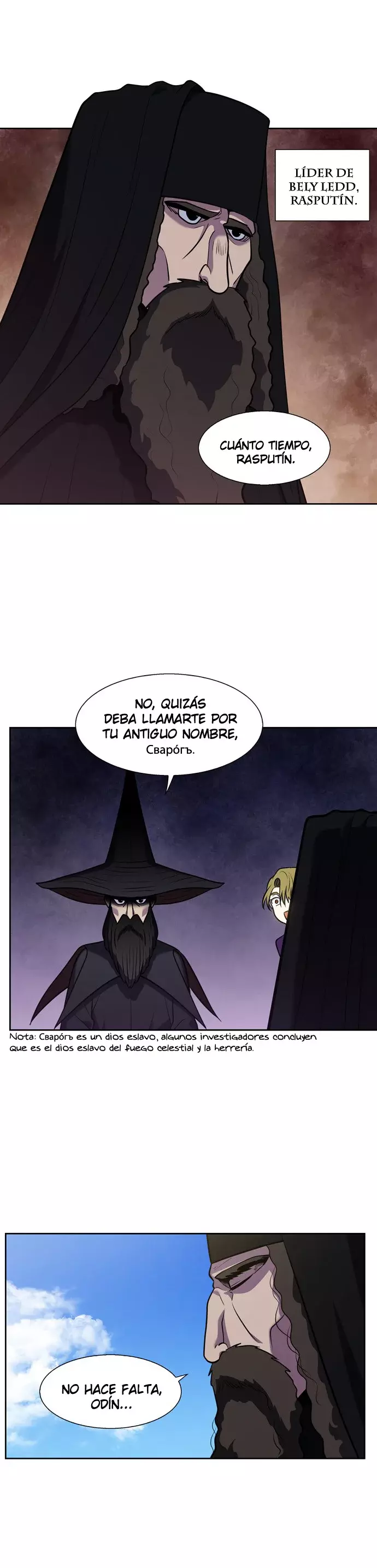 Read The Gamer Es Manga Online