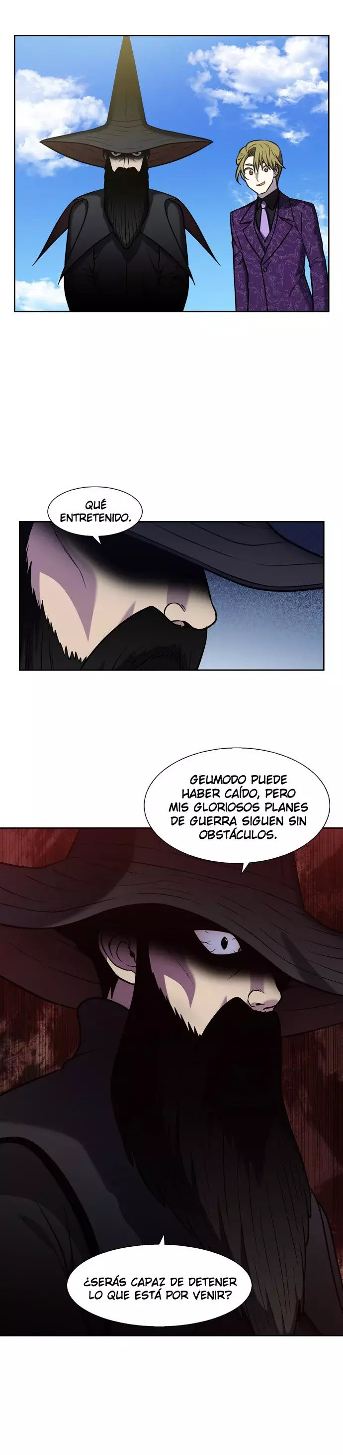 Read The Gamer Es Manga Online