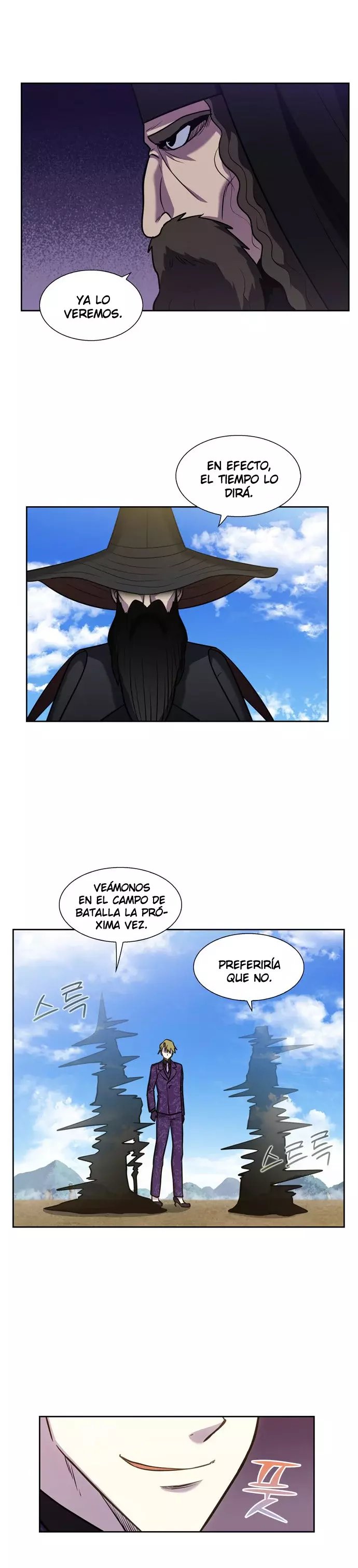 Read The Gamer Es Manga Online