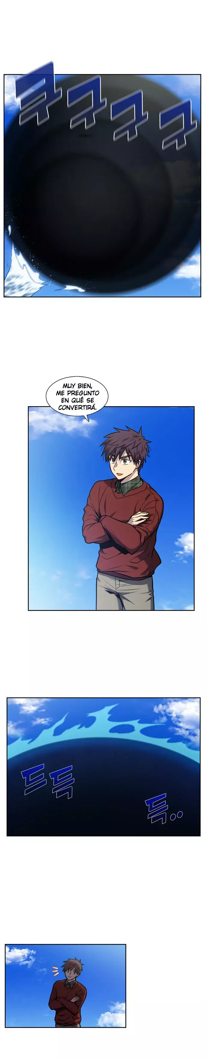 Read The Gamer Es Manga Online