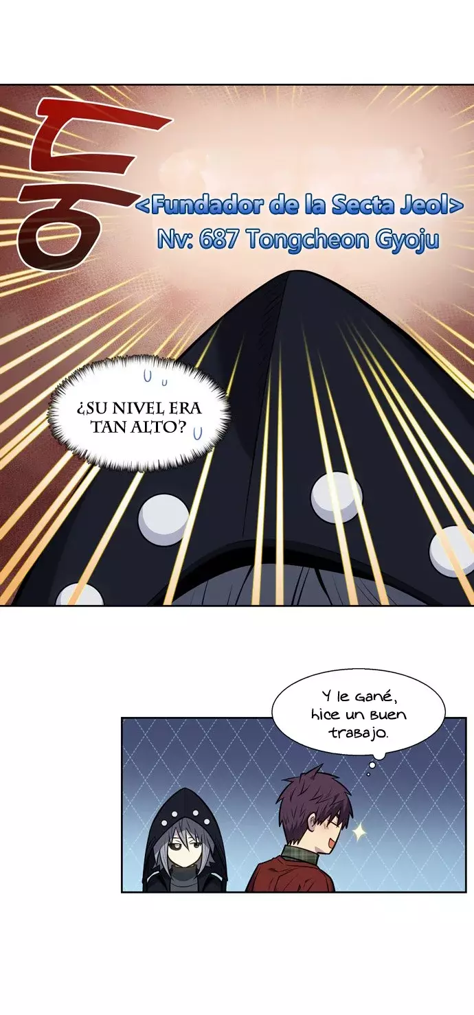 Read The Gamer Es Manga Online