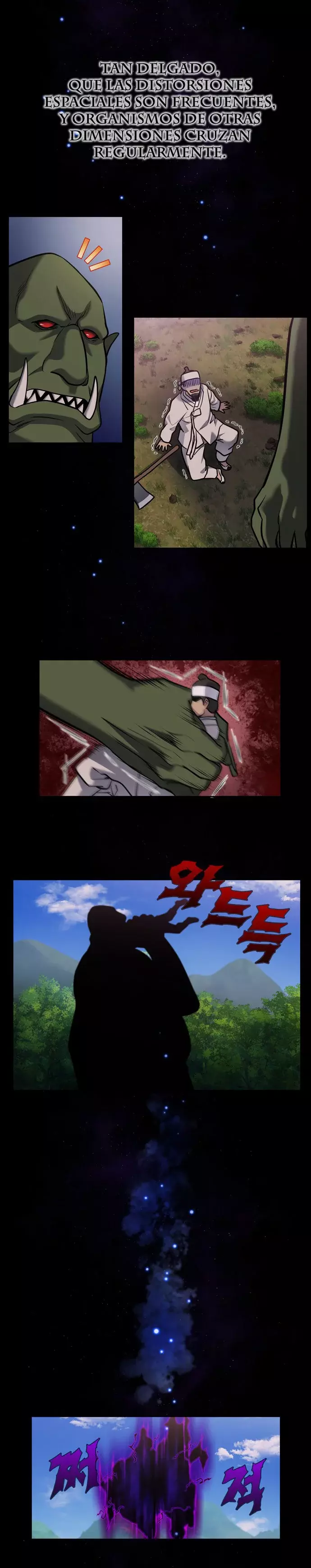 Read The Gamer Es Manga Online