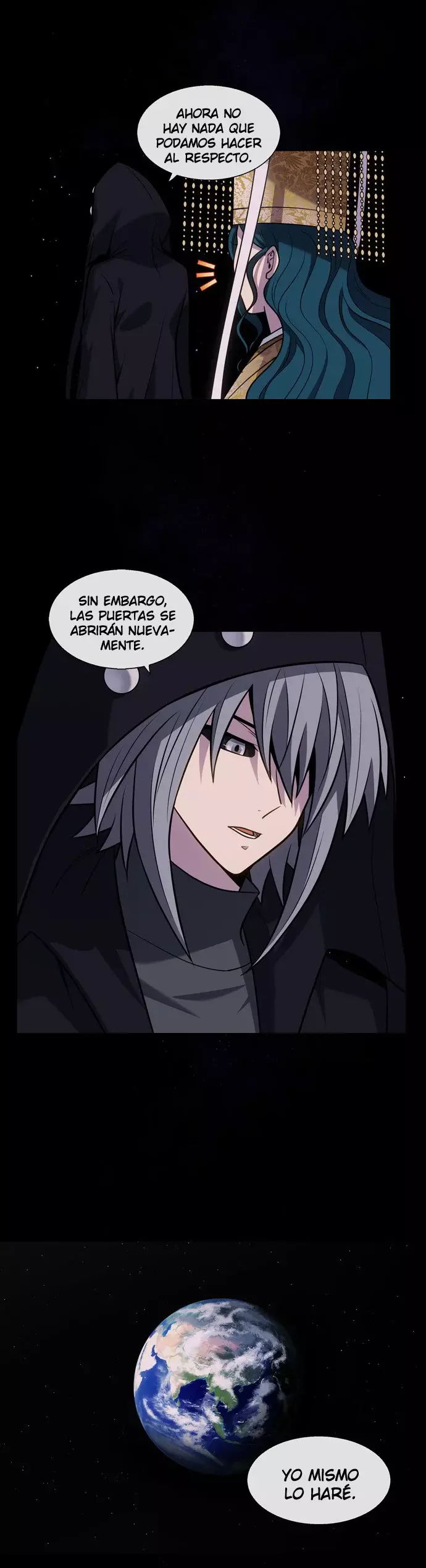 Read The Gamer Es Manga Online