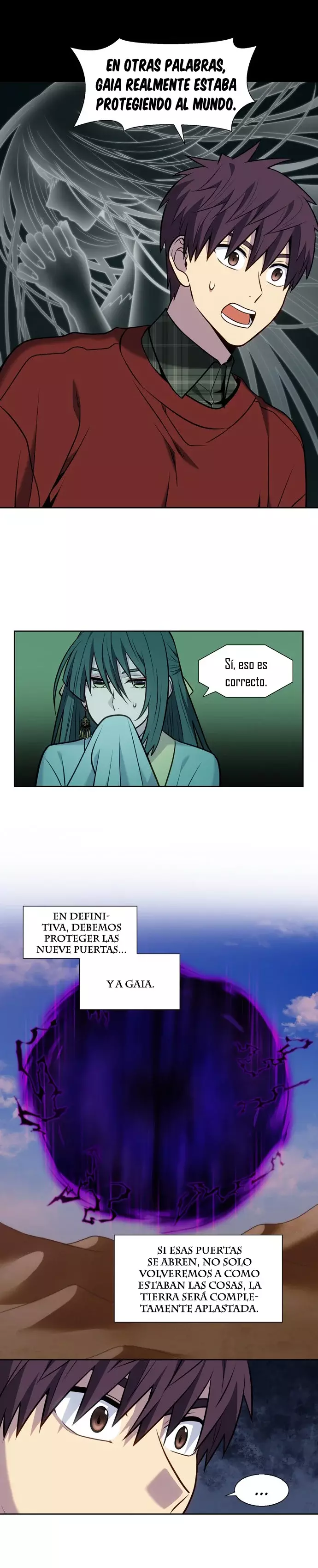 Read The Gamer Es Manga Online