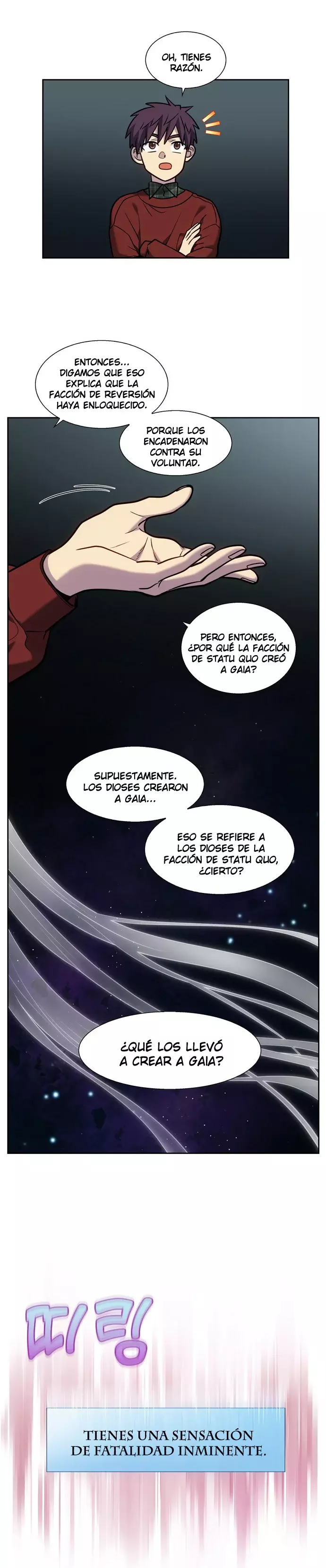 Read The Gamer Es Manga Online