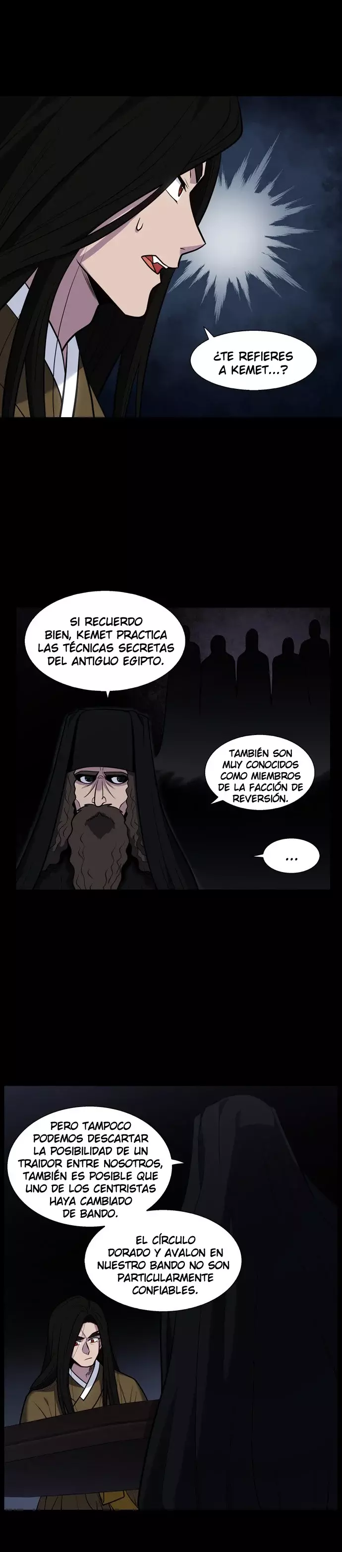 Read The Gamer Es Manga Online