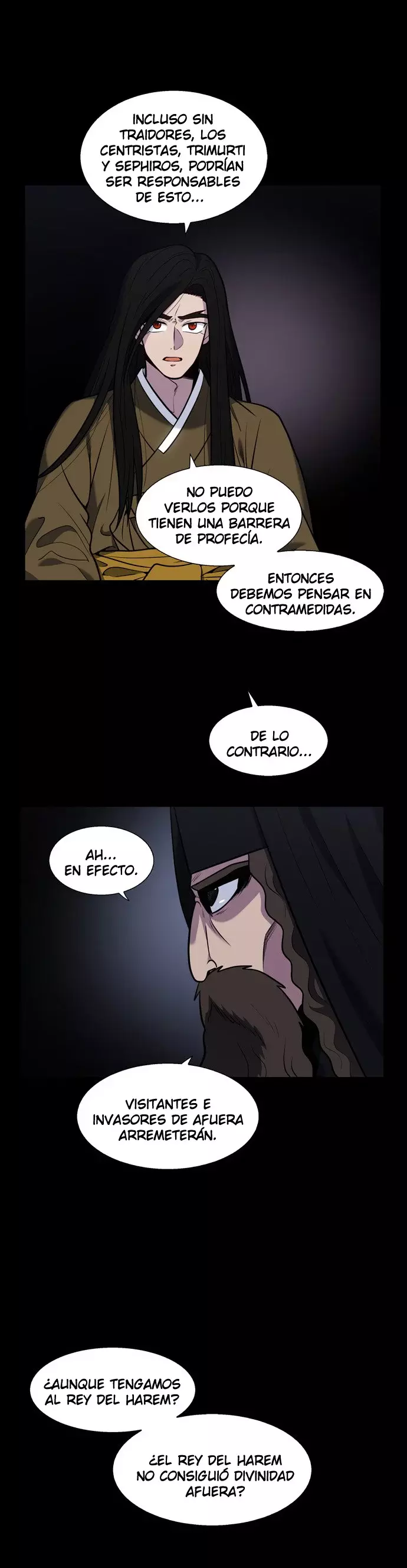 Read The Gamer Es Manga Online