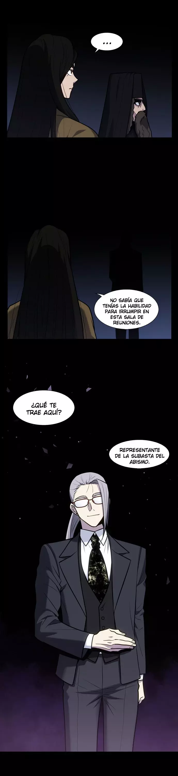 Read The Gamer Es Manga Online