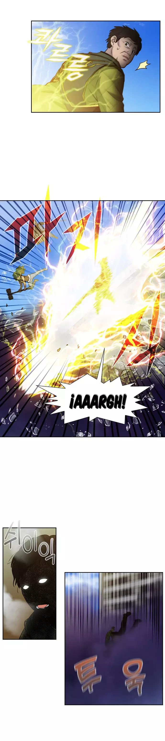 Read The Gamer Es Manga Online