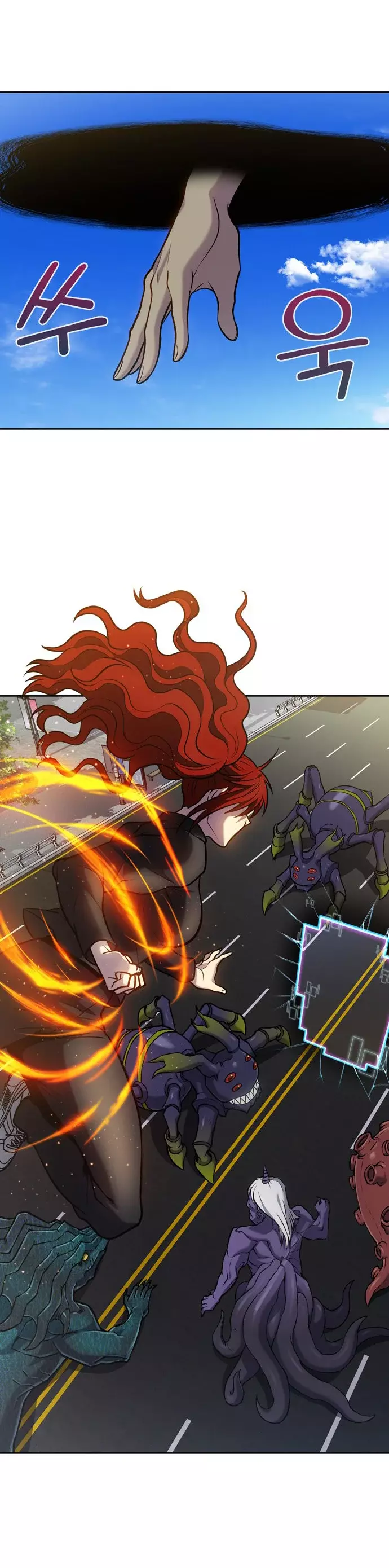 Read The Gamer Es Manga Online