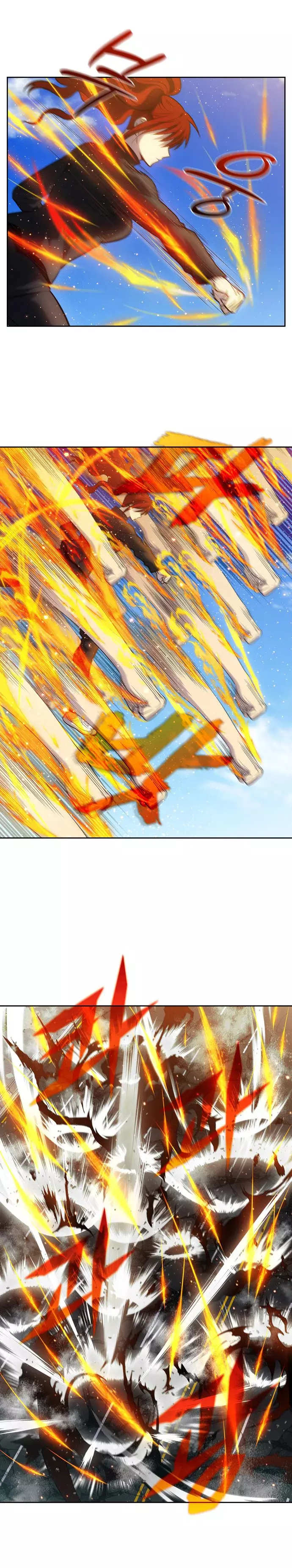 Read The Gamer Es Manga Online
