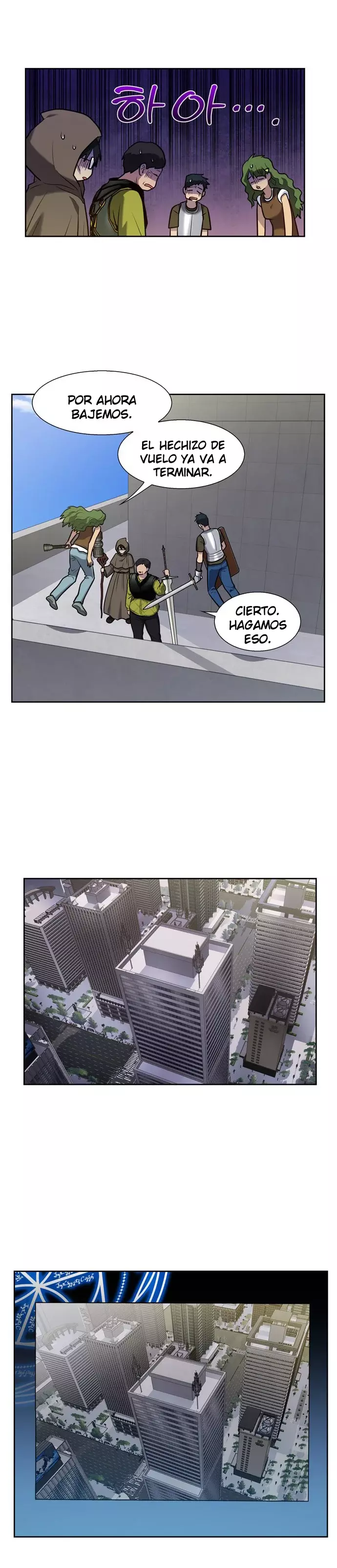 Read The Gamer Es Manga Online