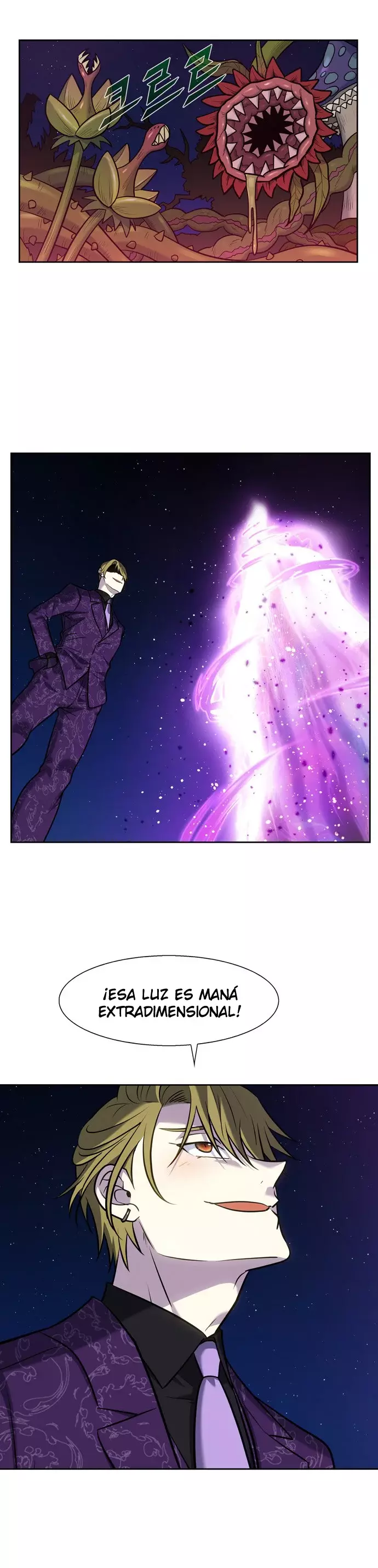 Read The Gamer Es Manga Online
