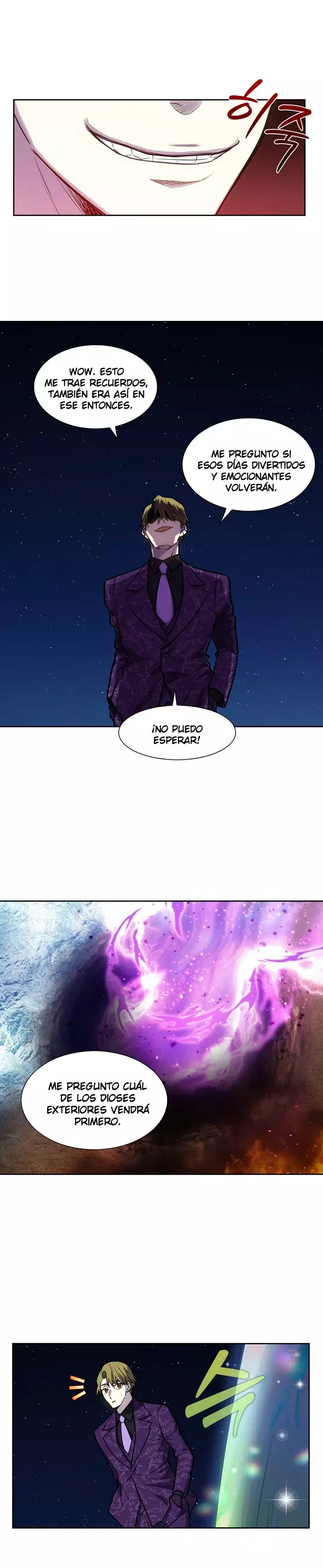 Read The Gamer Es Manga Online
