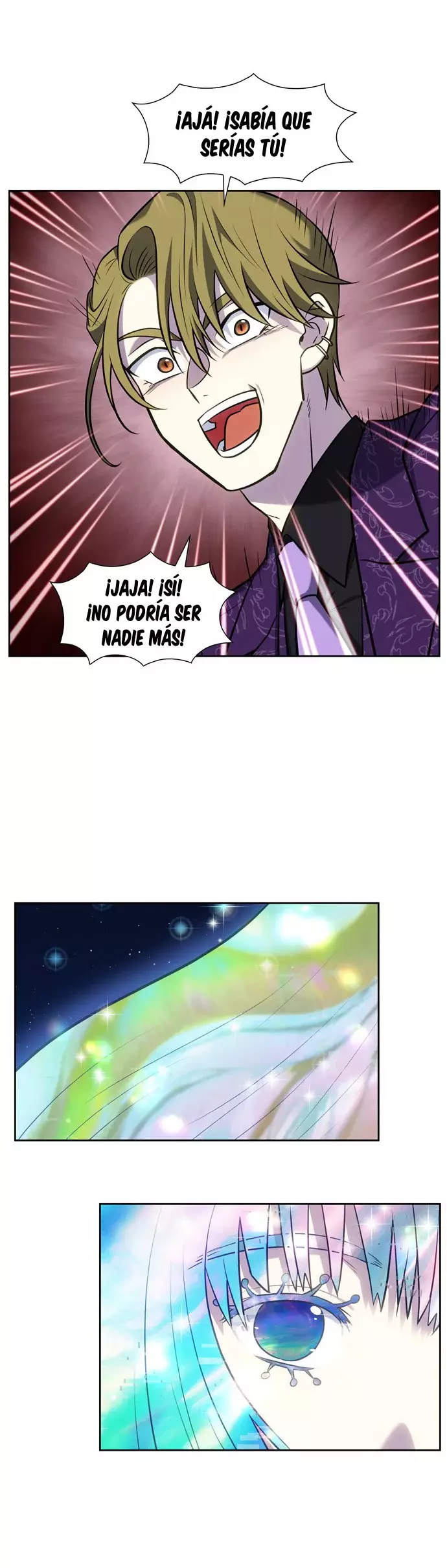 Read The Gamer Es Manga Online