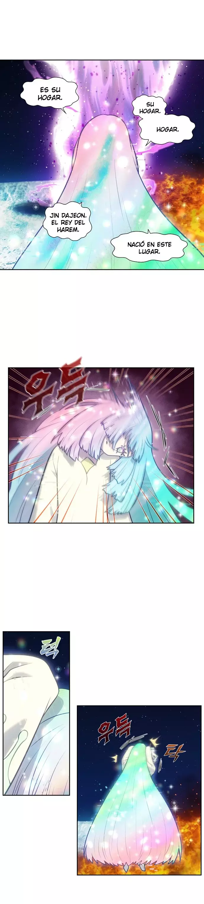 Read The Gamer Es Manga Online