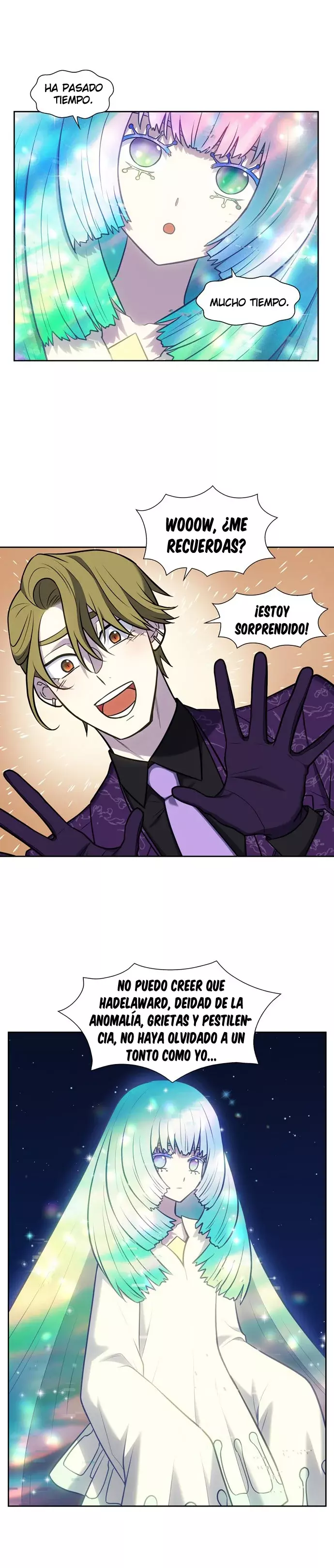 Read The Gamer Es Manga Online