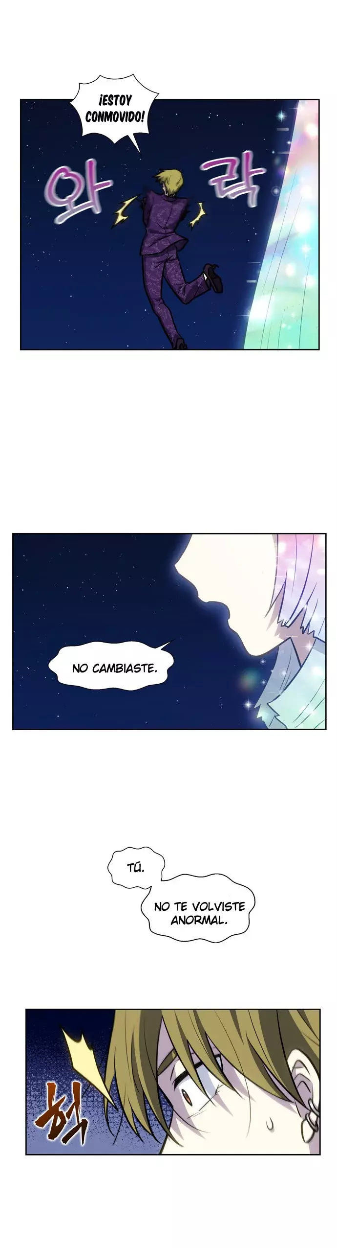 Read The Gamer Es Manga Online