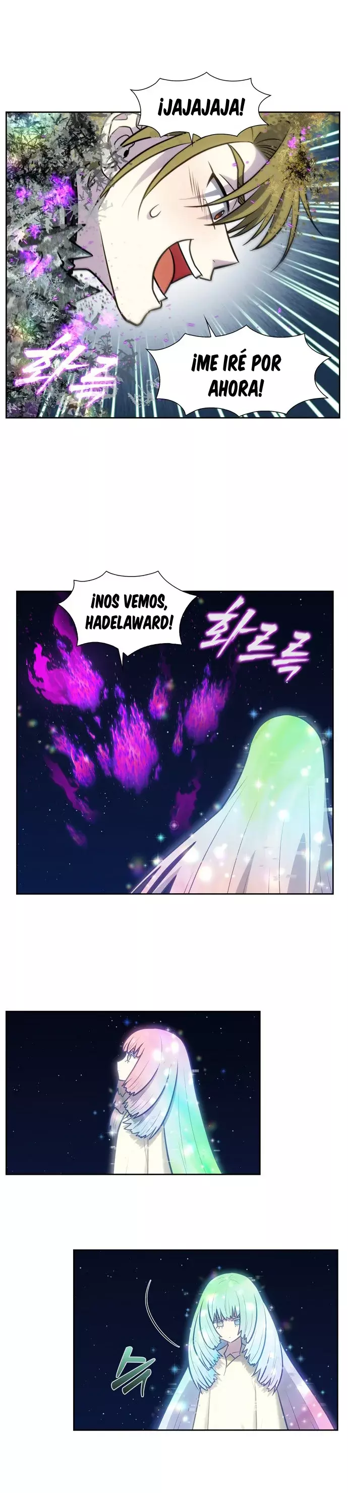 Read The Gamer Es Manga Online