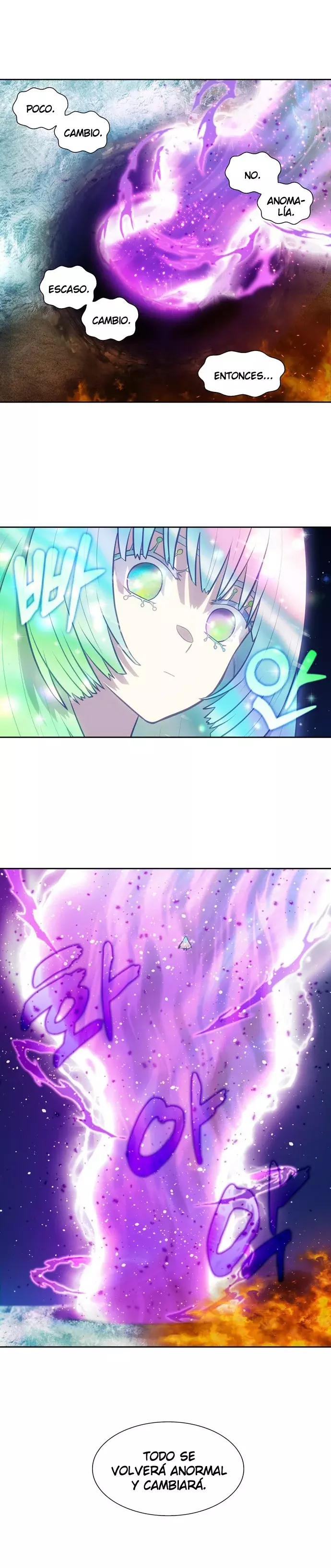 Read The Gamer Es Manga Online