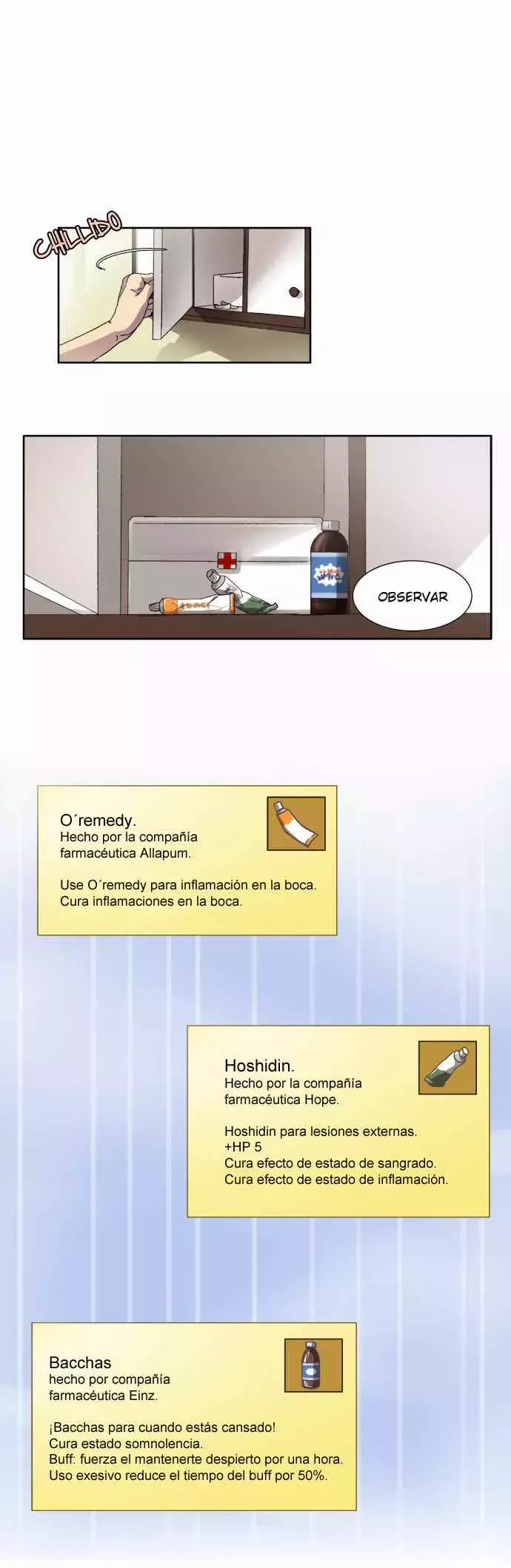 Read The Gamer Es Manga Online