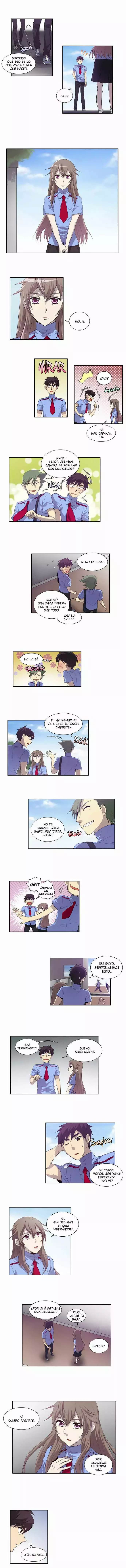 Read The Gamer Es Manga Online