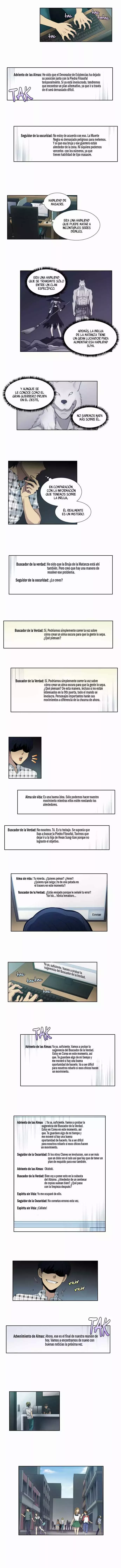 Read The Gamer Es Manga Online