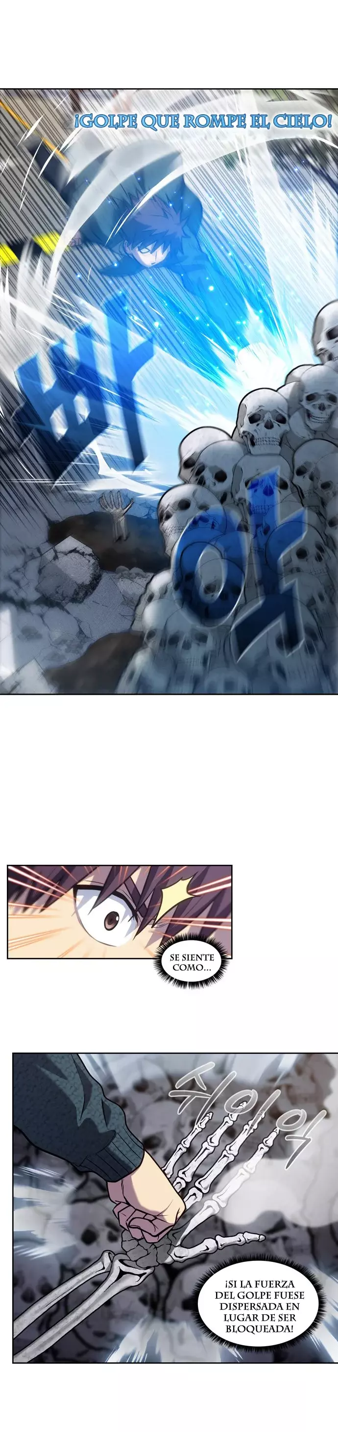 Read The Gamer Es Manga Online