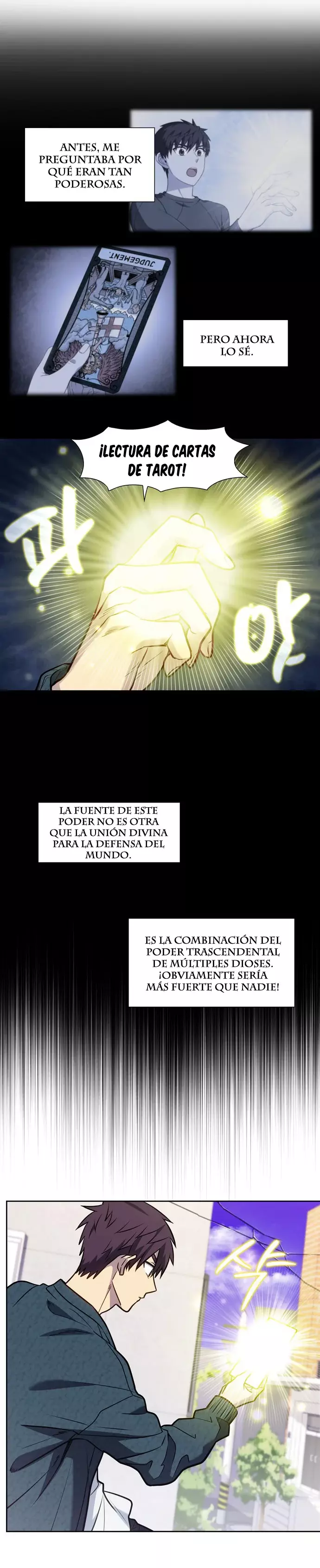 Read The Gamer Es Manga Online
