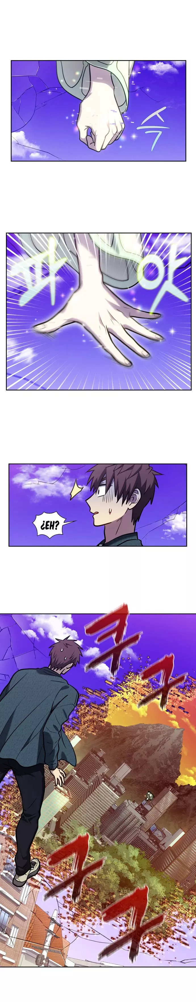 Read The Gamer Es Manga Online